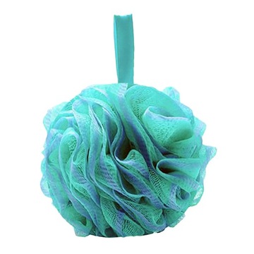 Gąbki do kąpieli Loofah Gąbki do kąpieli pod prysz