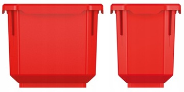 Контейнеры ТИТАН для платы КТИС11, 6 шт.