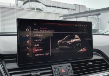 Audi 2022 Audi Q5 Sportback Gwarancja 08-2027 Audi Exclusive Panorama Radary Matrix, zdjęcie 22