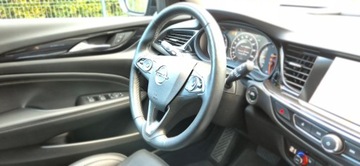 Opel Insignia II Sports Tourer 2.0 CDTI 210KM 2018 OPEL INSIGNIA SPORTS TOURER EXCLUSIVE! 4x4! Stan idealny!, zdjęcie 27