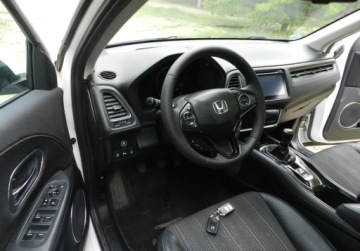 Honda HR-V II SUV 1.5 i-VTEC 130KM 2016 Honda HR-V sliczna niezawodna pewna max wyposazona 1wlasciciel 1.5, zdjęcie 20