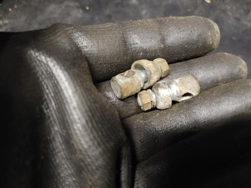 JAWA JAWKA BABETTA 210 121 КОМПЛЕКТ КРЕПЛЕНИЯ НА КРЫЛО