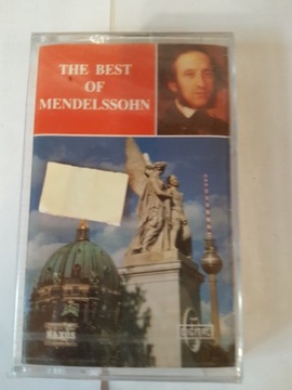 THE BEST OF MENDELSSOHN