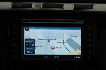 Ford S-Max I Van Facelifting 2.0 Duratorq TDCi DPF 140KM 2012 Ford S-Max 2.0 TDCi, Automat, 7 miejsc, Navi, zdjęcie 9