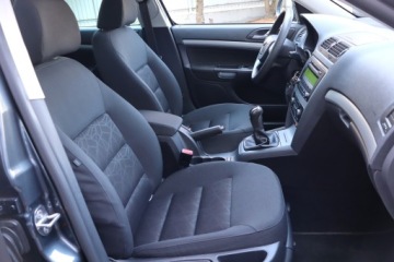 Skoda Octavia II 2012 Skoda Octavia 1.8 TSI, Salon Polska, Klima, zdjęcie 8