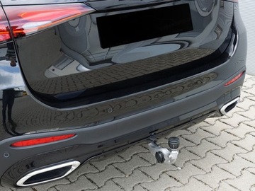 Mercedes GLC C254/X254 2025 GLC 300 de 4-Matic AMG Line 2.0 (353KM) 2025, zdjęcie 12