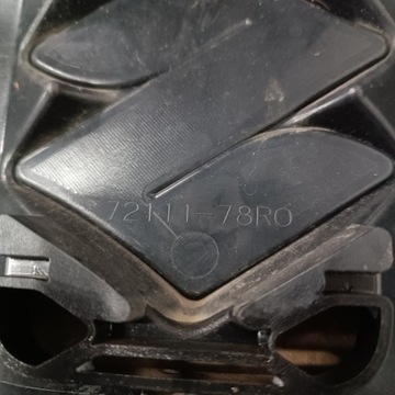 MASKA MŘÍŽKA SUZUKI JIMNY II 18- 72111-78R0