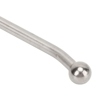 Инструмент для ремонта трубы, металлическая шаровая головка, горн, гриф тромбона, NS