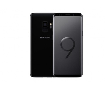Samsung Galaxy S9 G960F 4/64Gb 3000mAh