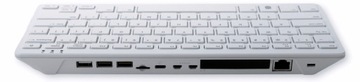 Mikrokomputer Raspberry Pi 500 8GB RAM, WiFi, Bluetooth