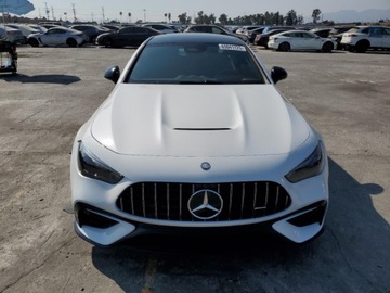 Mercedes CLE 2025 Mercedes-Benz CLE AMG 53 4Matic 2025 3.0l 3.0 Benzyna 429KM, zdjęcie 5