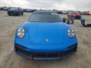 Porsche 911 992 2022 Porsche 911 Turbo 2022 3.7 Benzyna 572KM, zdjęcie 6