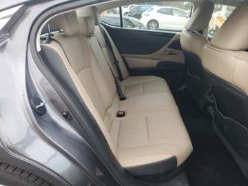Lexus ES VII (XV70) 2020 Lexus ES 300H Luxury 2020 2.5l 2.5 Hybryda 215KM, zdjęcie 10