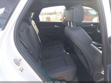 Audi 2023 Audi Q5 Sportback Premium Plus 45 Tfsi S Line Quattro S Tronic 2023 2.0l, zdjęcie 12