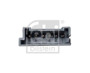 2X PRUŽINY PLYNOVÉ KUFRU FEBI BILSTEIN ZADNÍ L+P DO BMW F25