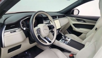 Jaguar F-Pace 2025 Jaguar F-Pace R-Dynamic S 2025 3.0 Benzyna 395KM, zdjęcie 9