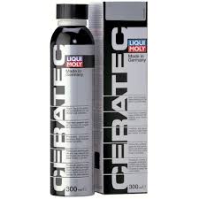 Dodatek do silnika Liqui Moly CERATEC 7181 0,3L