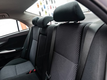 Toyota Corolla X Sedan Facelifting 1.6 Valvematic 132KM 2012 TOYOTA Corolla 1.6 Premium Sedan 132KM 2012, zdjęcie 19