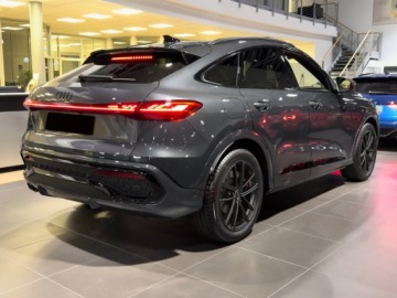 Audi 2025 AUDI Q5 TDI quattro S line Sportback Suv 2.0 (204KM) 2025, zdjęcie 1