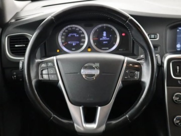Volvo S60 II Sedan 2.0 D3 163KM 2011 Volvo S60 D3, Navi, Xenon, Klima, Klimatronic, zdjęcie 14