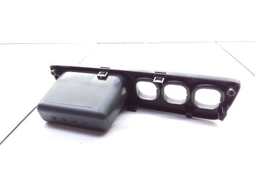 ED3855311 LIŠTA ZDOBENÁ KOKPIT 2.0 4WD 97 2002 MAZDA TRIBUTE (EP)