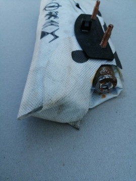 AIRBAG ULOŽENÍ SEDADLA PRAVÁ 9821954780 PEUGEOT 2008 II OPEL CORSA F