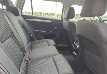 Skoda Superb III Kombi Facelifting 2.0 TDI SCR 200KM 2022 Skoda Superb Ambition 2.0 TDI 200 KM DSG Virtual Cockpit El. klapa Podg, zdjęcie 6