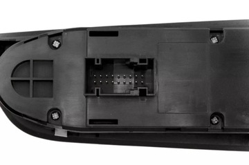 Панель кнопок стеклоподъемника, переключатель зеркал BMW E90 E91 2005-2012 гг.