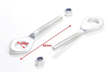 NACIĄG ŁAŃCUCHA NAPĘDOWEGO ATV 110/125 KPL. HB