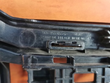 MASKA MŘÍŽKA SKODA KODIAK 565 FACELIFT 21-24 OE 565853653G