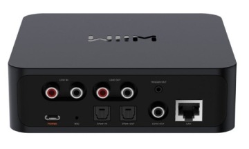 WIIM Pro Bluetooth Wi-Fi USB-сетевой плеер