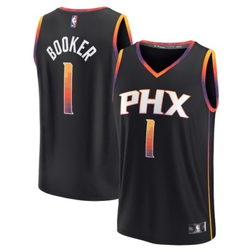 Koszulka do koszykówki Devin Booker Phoenix Suns,L