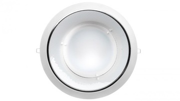Oprawa downlight LED ECO DL LED 235 19W 2090lm