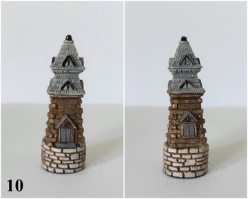 Фигурные шахматные фигуры: КРАКОВЦЫ И ГОРЦЫ