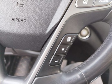 Hyundai Grand Santa Fe SUV 2.2 CRDi 197KM 2015 HYUNDAI GRAND SANTA FÉ 2.2 CRDi 197KM, 7 Miejsc, 4x4, Bogate wyposażenie, zdjęcie 19