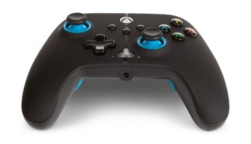 Проводная панель Xbox Series X/S/One Blue Hint