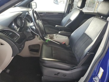 Dodge Caravan V Grand Caravan Facelifting 3.6 VVT 283KM 2020 Dodge Grand Caravan 2020 DODGE GRAND CARAVAN SXT 3.6 Benzyna 283KM, zdjęcie 8