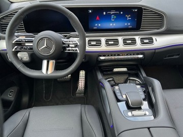Mercedes GLE V167 2025 GLE 350 de 4-Matic AMG Line 2.0 (353KM) 2025, zdjęcie 7