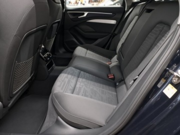 Audi A6 C8 Allroad 2.0 40 TDI 204KM 2025 Audi A6 Avant 40 TDI mHEV Quattro S tronic, zdjęcie 11