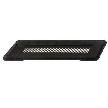 Support base for vertical console stand