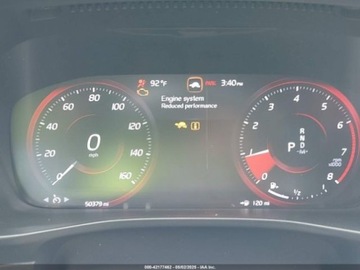 Volvo XC40 Crossover 2.0 T5 247KM 2019 Volvo XC 40 2019 VOLVO XC40 T5 MOMENTUMT5 R-DESIGN 2.0 Benzyna 247KM, zdjęcie 13