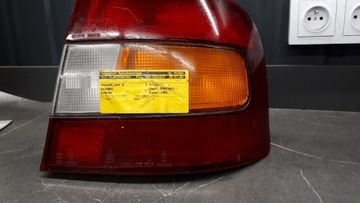 SVĚTLO PRAVÝ ZADNÍ HYUNDAI LANTRA 91-94