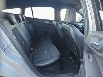 Ford Focus IV Kombi 2.0 EcoBlue 150KM 2020 Ford Focus Serwis ASO, Polski Salon, Wersja Max, zdjęcie 13