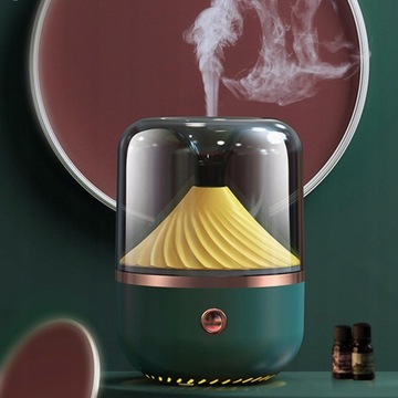 Диффузор аромата эфирного масла