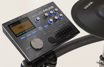 NUX DM-8 PERKUSJA ELEKTRONICZNA