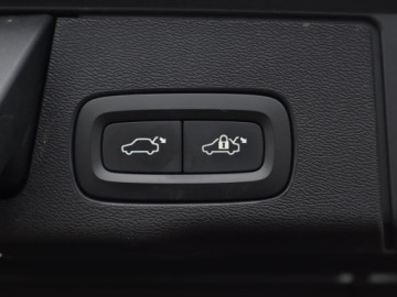 Volvo XC60 II Crossover D4 190KM 2019 Volvo XC60 D4, Salon Polska, Serwis ASO, 187 KM, zdjęcie 19