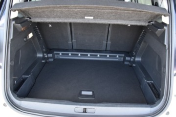 Citroen C5 Aircross SUV 1.5 BlueHDI 131KM 2019 Citroen C5 Aircross Modelowo 2020ShinePol SkoraGrz.FoteleFull LedNaviKamer, zdjęcie 7