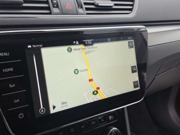 Skoda Superb III Scout 2.0 TDI SCR 200KM 2022 Skoda Superb Sportline 4x4, Matrix, Panorama, Kamera 360, Hak, Asystenci, zdjęcie 11