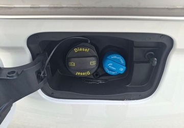 Volkswagen Caddy V Caddy 2.0 TDI 102KM 2025 Volkswagen Caddy Flexible 2.0 TDI 102 KM MANUAL 2.0 Diesel 102KM, zdjęcie 6