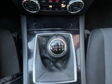 Mercedes Klasa C W204 Kombi T204 2.2 200 CDI BlueEFFICIENCY 136KM 2011 Mercedes-Benz Klasa C 2.2 diesel 136KM 6 biegow zarej w PL zadbany mo, zdjęcie 17